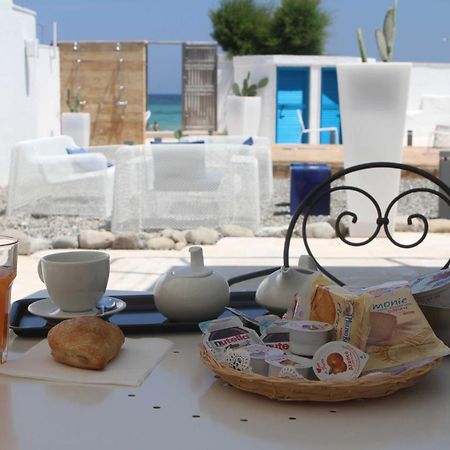 Beauty Beach Villa Monopoli Εξωτερικό φωτογραφία