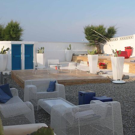 Beauty Beach Villa Monopoli Εξωτερικό φωτογραφία