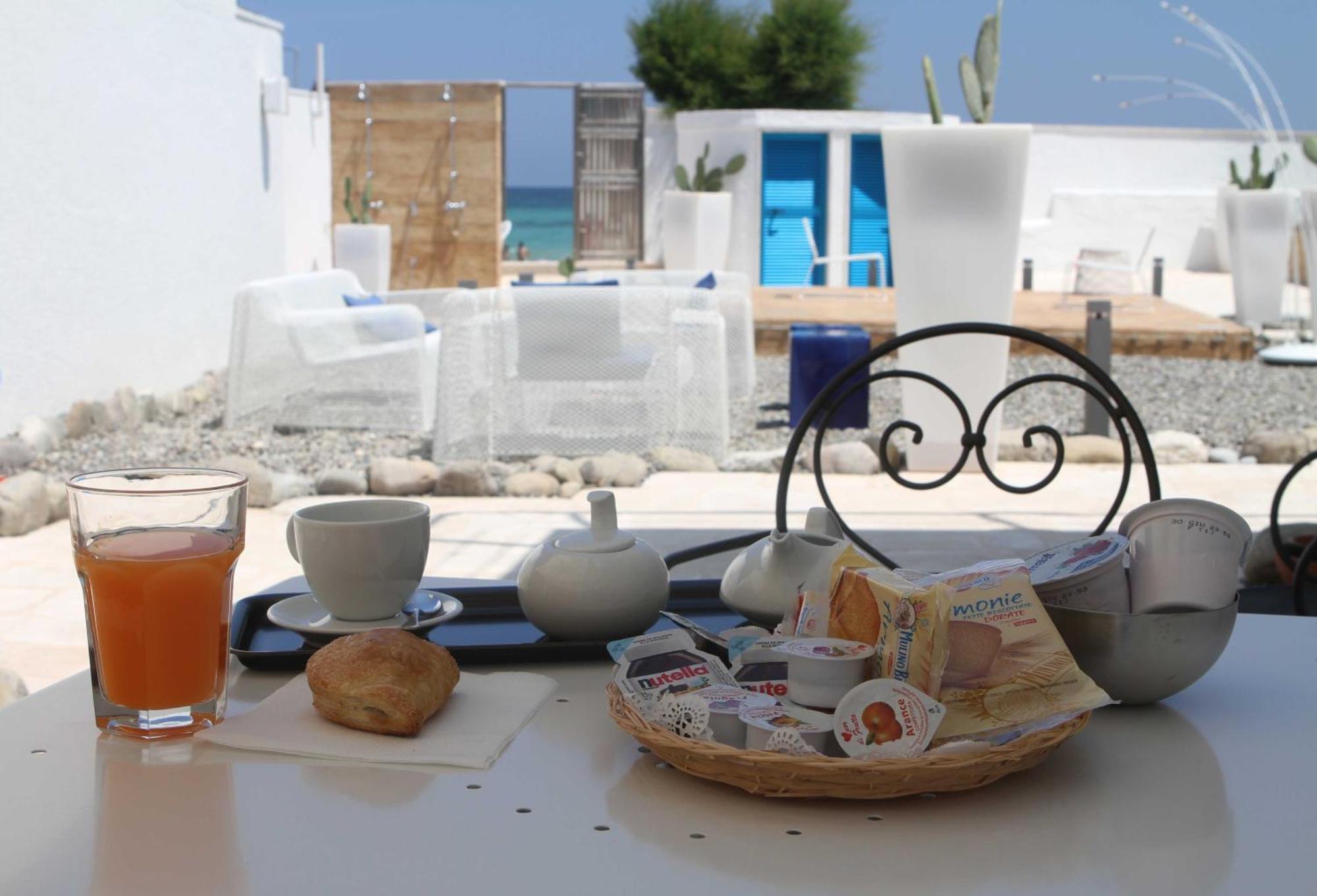 Beauty Beach Villa Monopoli Εξωτερικό φωτογραφία